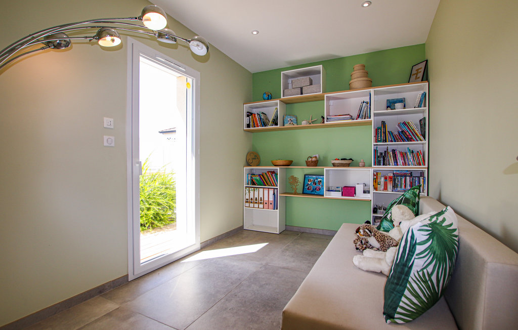 Feriehuse - Vienne , Frankrig - FRI027 31