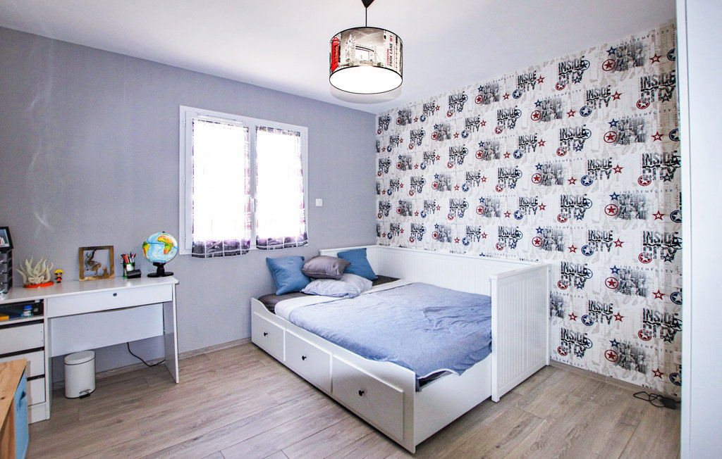 Feriehuse - Vienne , Frankrig - FRI027 26