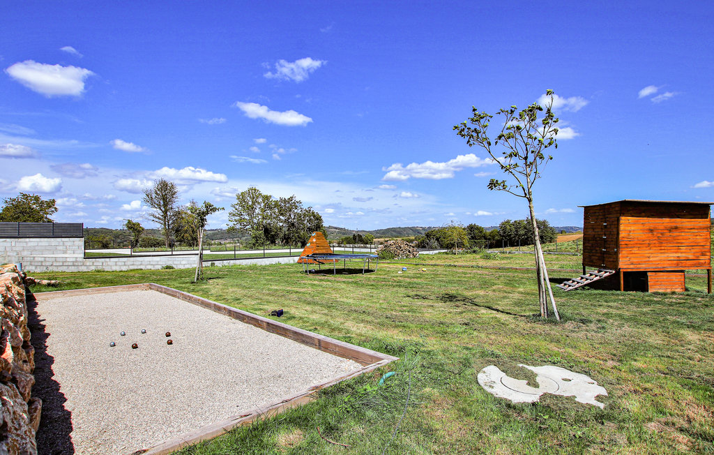 Feriehuse - Vienne , Frankrig - FRI027 3