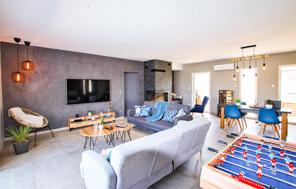 Feriehuse - Vienne , Frankrig - FRI027 23