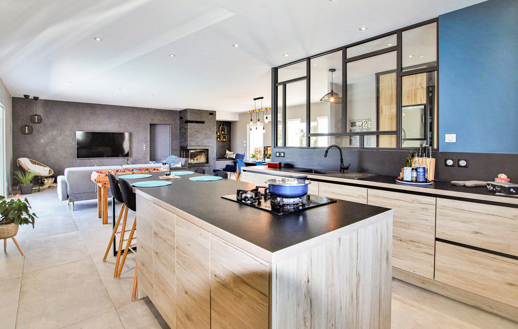 Feriehuse - Vienne , Frankrig - FRI027 7