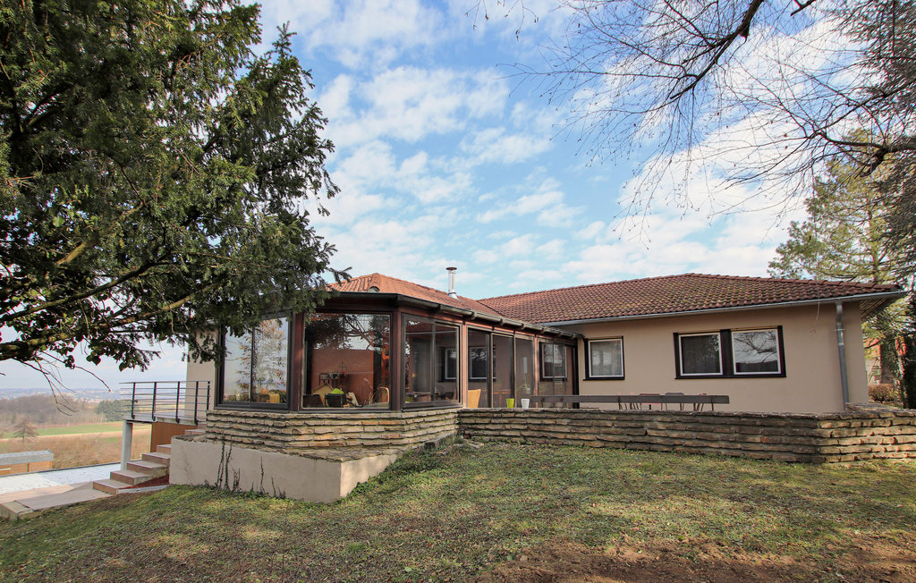 Feriehuse - La Tour du Pin , Frankrig - FRI032 15