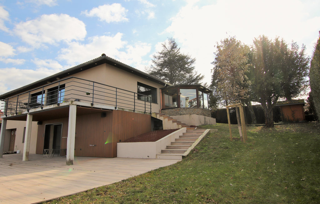 Feriehuse - La Tour du Pin , Frankrig - FRI032 14