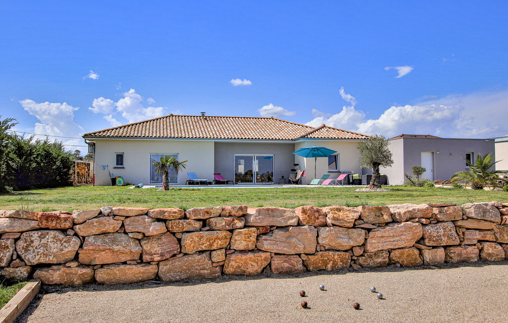 Feriehuse - Vienne , Frankrig - FRI027 21