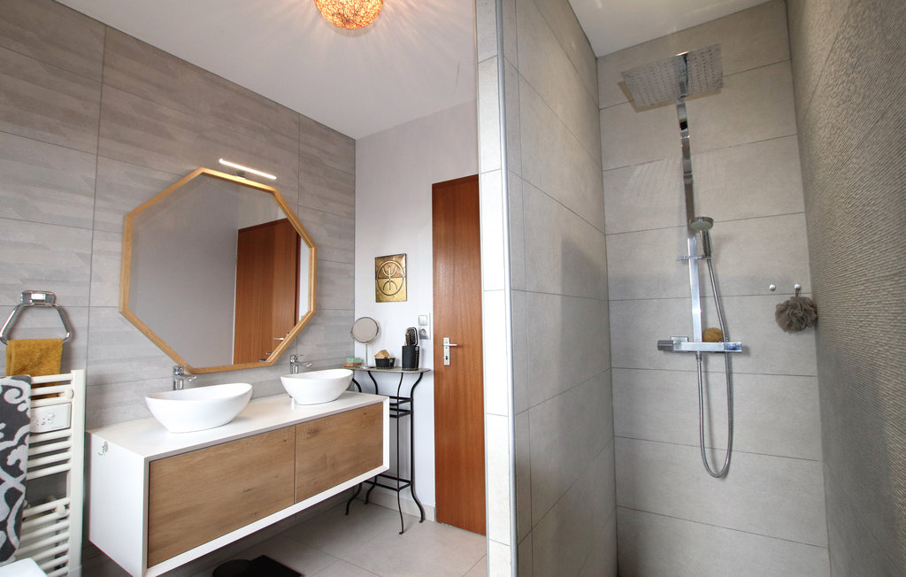 Feriehuse - La Tour du Pin , Frankrig - FRI032 28