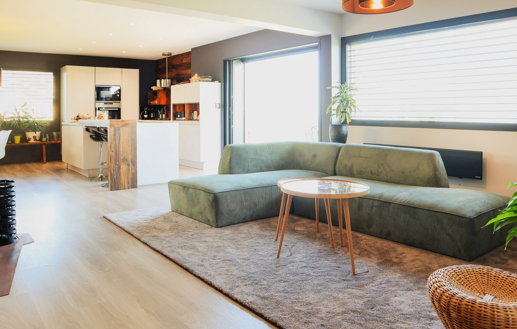 Feriehuse - La Tour du Pin , Frankrig - FRI032 4