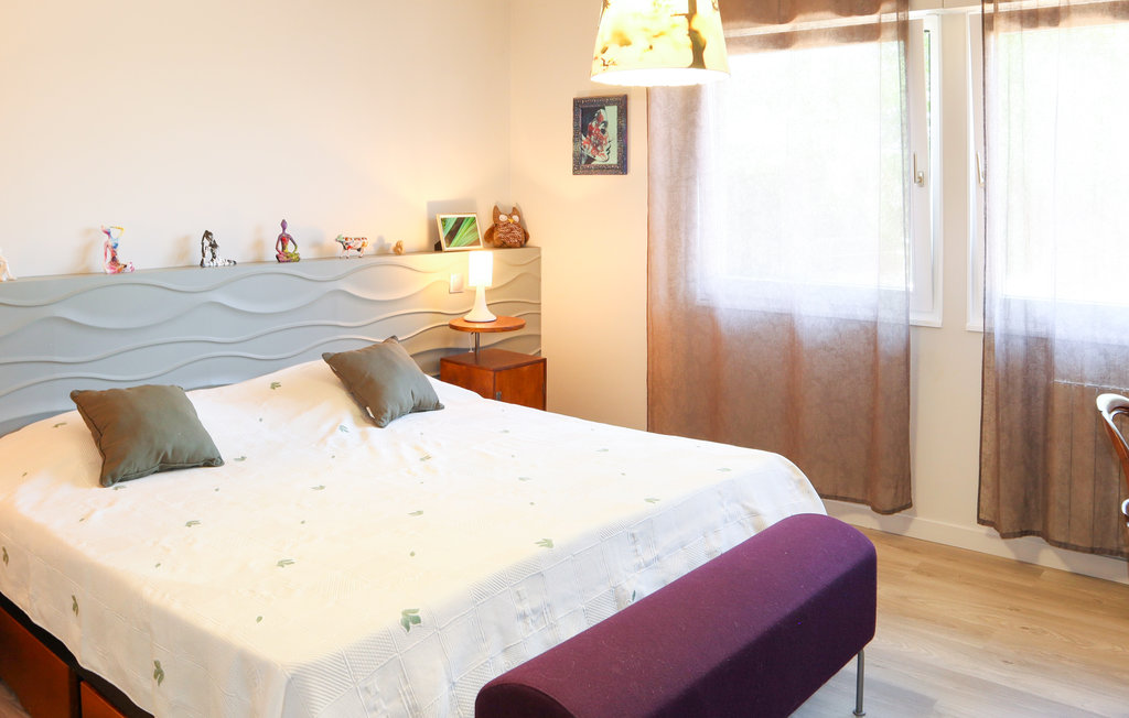 Feriehuse - La Tour du Pin , Frankrig - FRI032 23