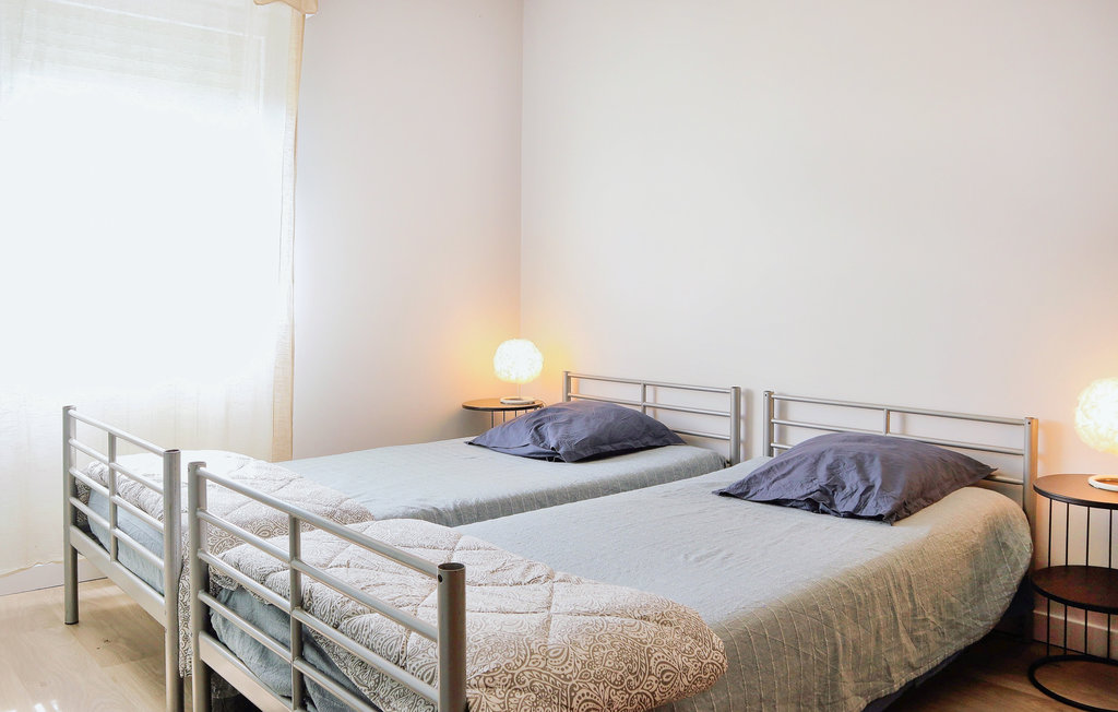 Feriehuse - La Tour du Pin , Frankrig - FRI032 24