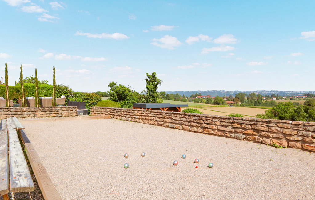 Feriehuse - La Tour du Pin , Frankrig - FRI032 18