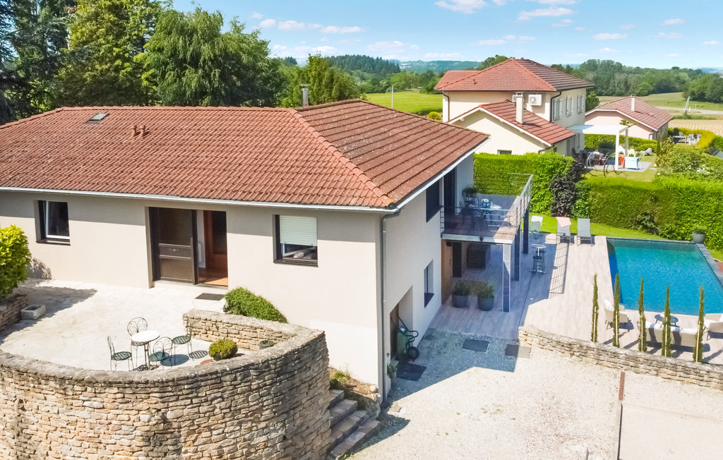 Feriehuse - La Tour du Pin , Frankrig - FRI032 10