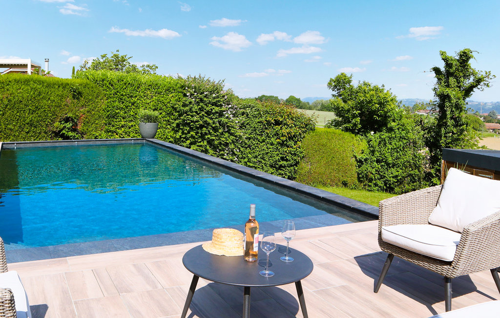 Feriehuse - La Tour du Pin , Frankrig - FRI032 11