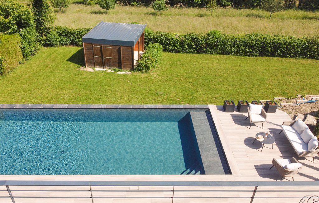 Feriehuse - La Tour du Pin , Frankrig - FRI032 12