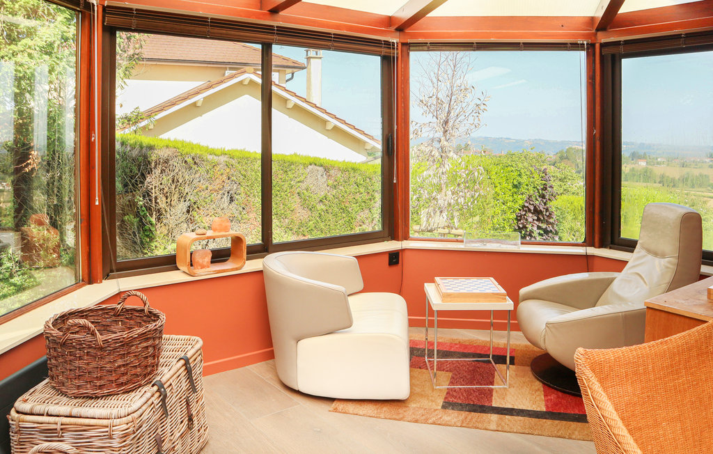 Feriehuse - La Tour du Pin , Frankrig - FRI032 22