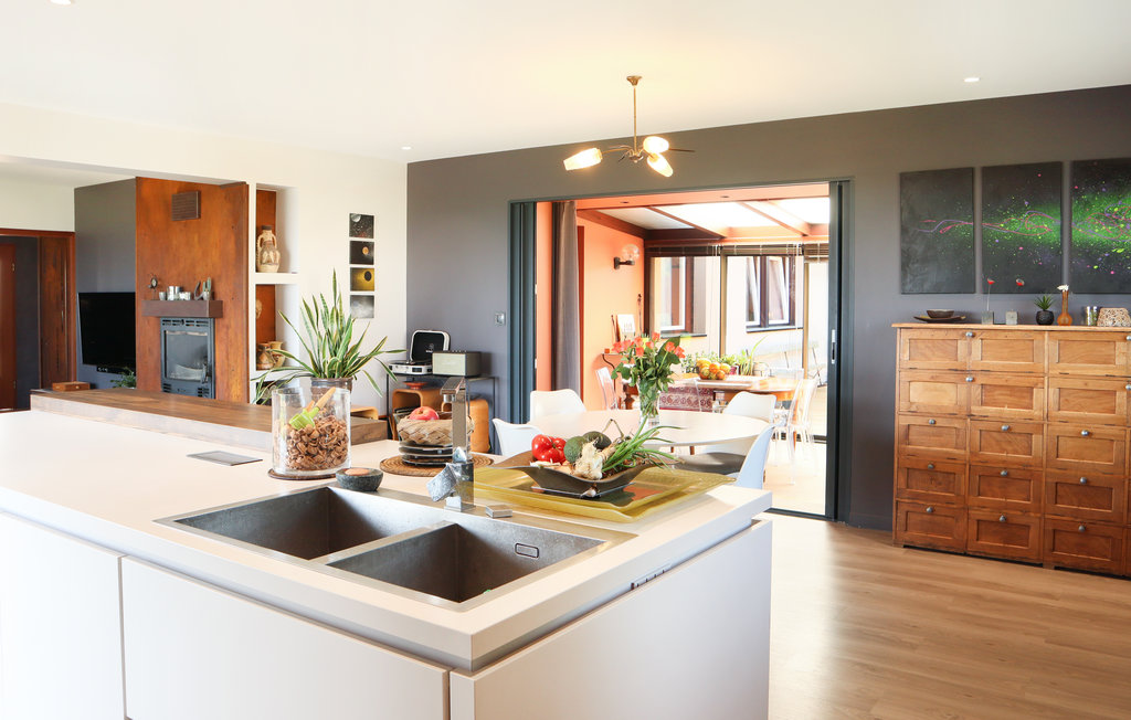 Feriehuse - La Tour du Pin , Frankrig - FRI032 20