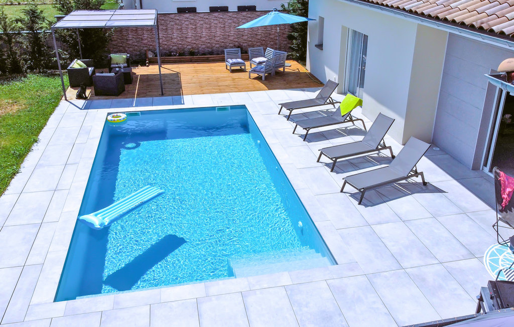 Feriehuse - Vienne , Frankrig - FRI027 12