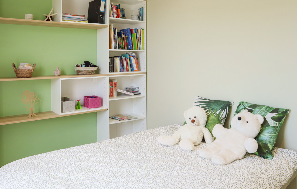 Feriehuse - Vienne , Frankrig - FRI027 32