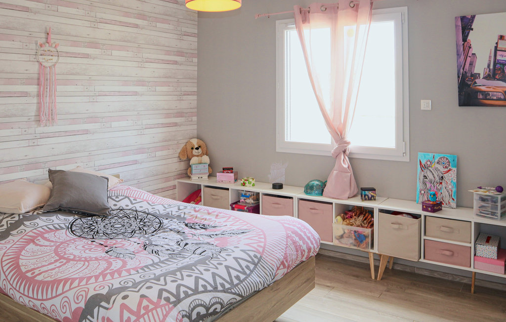 Feriehuse - Vienne , Frankrig - FRI027 33