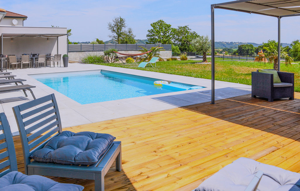 Feriehuse - Vienne , Frankrig - FRI027 13