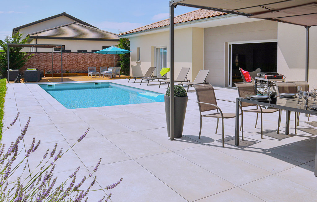 Feriehuse - Vienne , Frankrig - FRI027 15