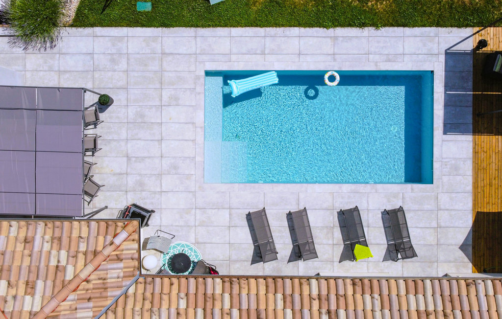 Feriehuse - Vienne , Frankrig - FRI027 17