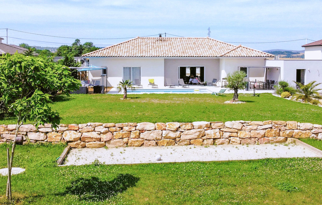 Feriehuse - Vienne , Frankrig - FRI027 18