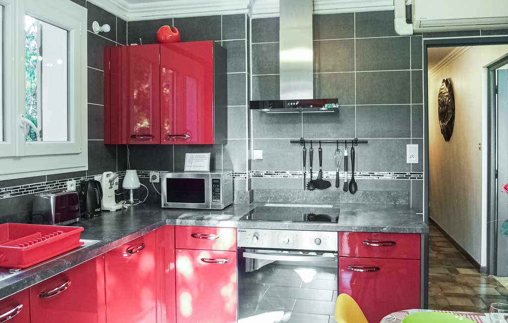 Feriehuse - Pierre-Châtel , Frankrig - FRI037 6