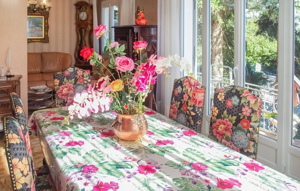 Feriehuse - Pierre-Châtel , Frankrig - FRI037 4