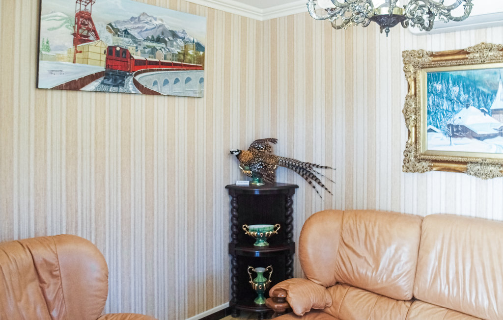 Feriehuse - Pierre-Châtel , Frankrig - FRI037 10