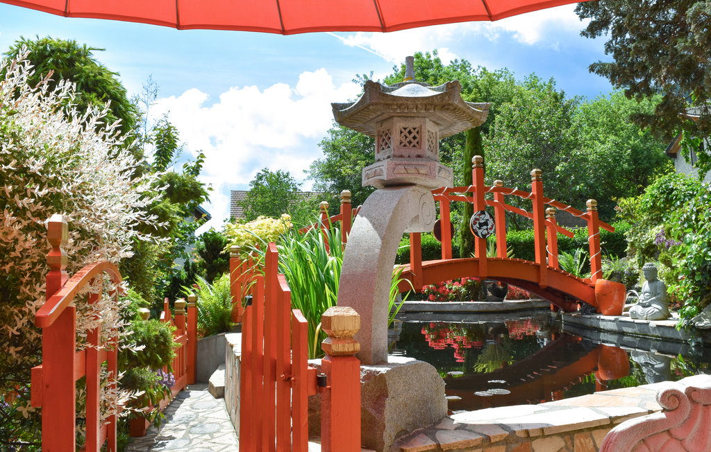 Feriehuse - Pierre-Châtel , Frankrig - FRI037 8