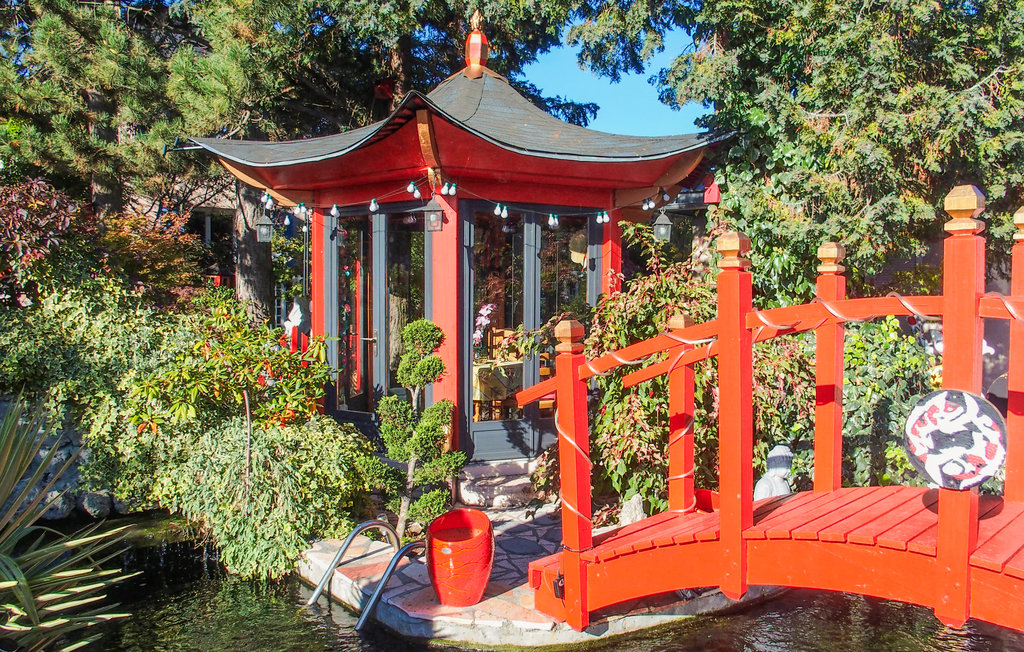 Feriehuse - Pierre-Châtel , Frankrig - FRI037 2