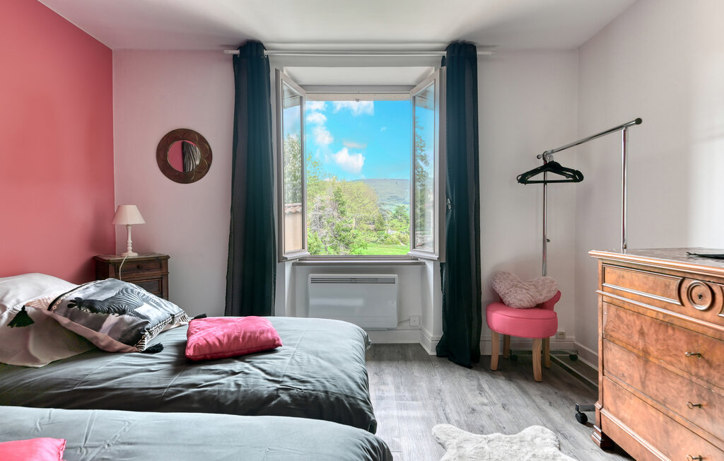 Location de vacances - Pélussin , France - FRL023 9