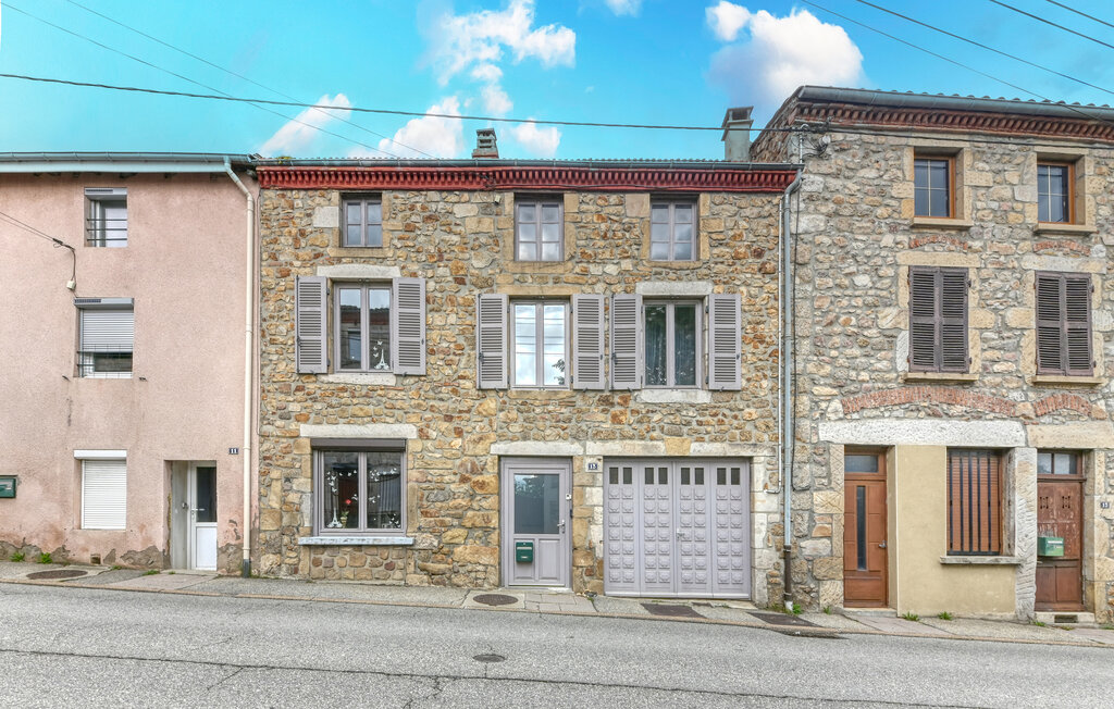 Location de vacances - Pélussin , France - FRL023 10