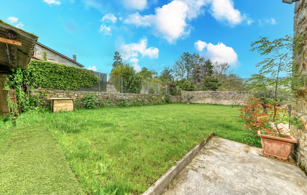 Location de vacances - Pélussin , France - FRL023 12