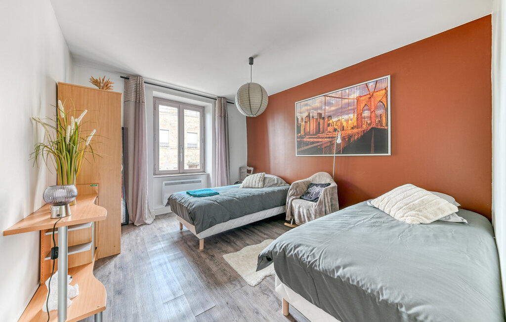 Location de vacances - Pélussin , France - FRL023 18