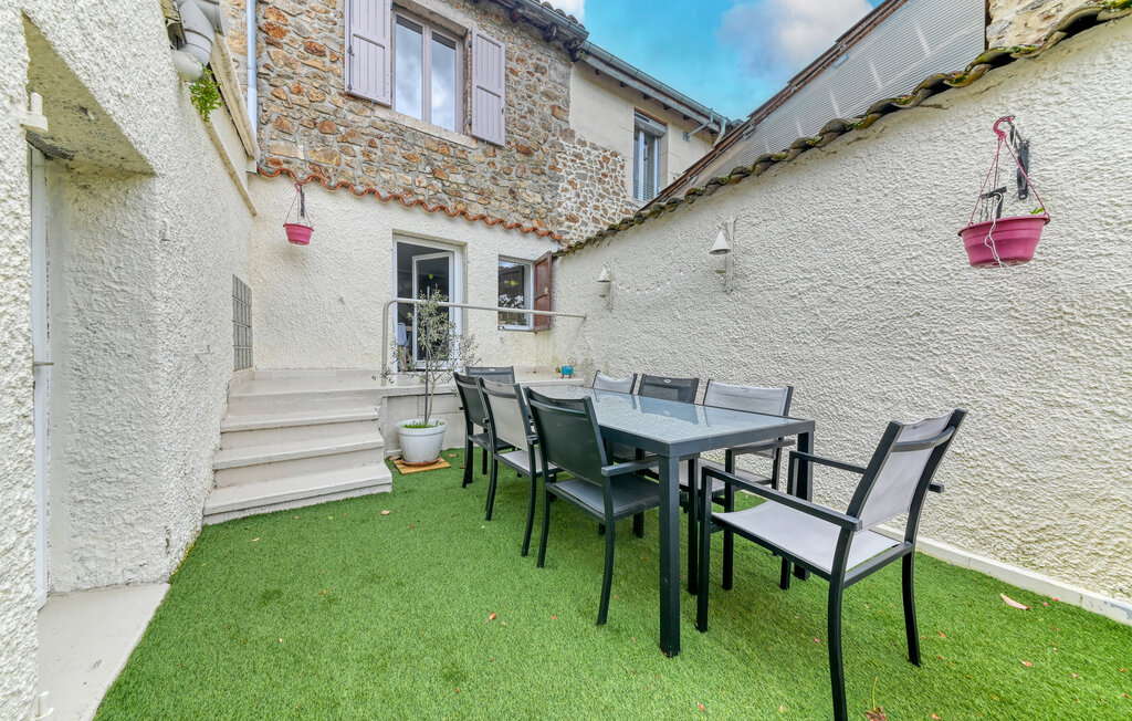 Location de vacances - Pélussin , France - FRL023 2