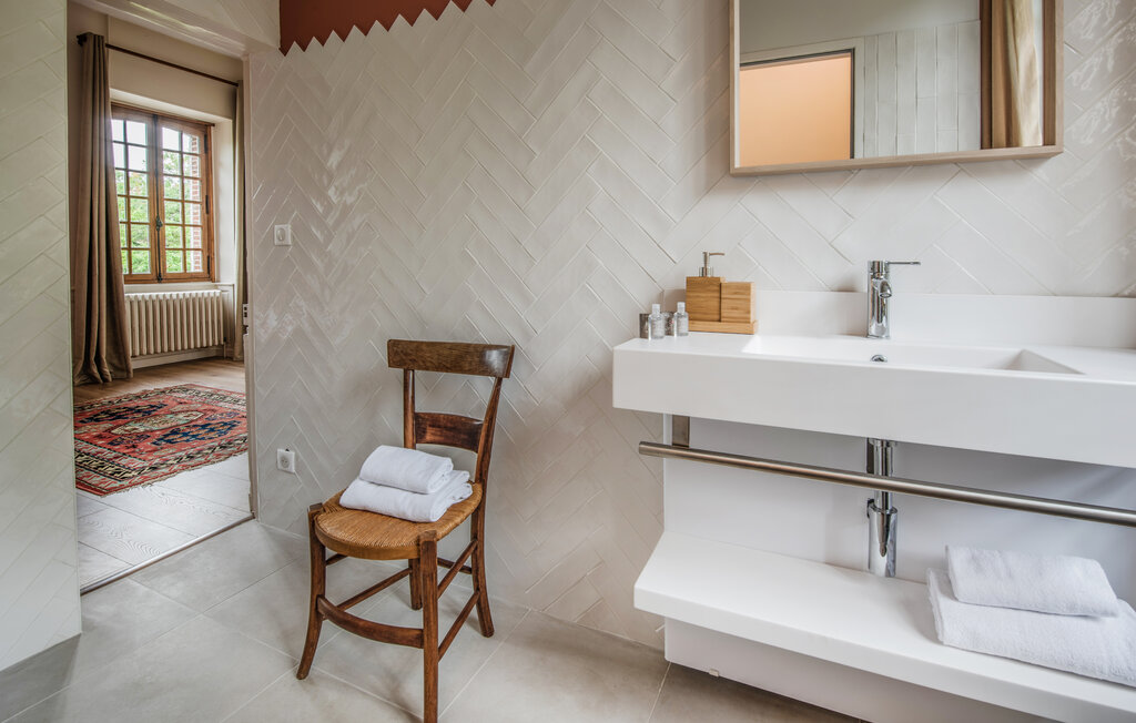 Kuća-za-odmor - Les Hauts Talican , Francuska - FRR008 35