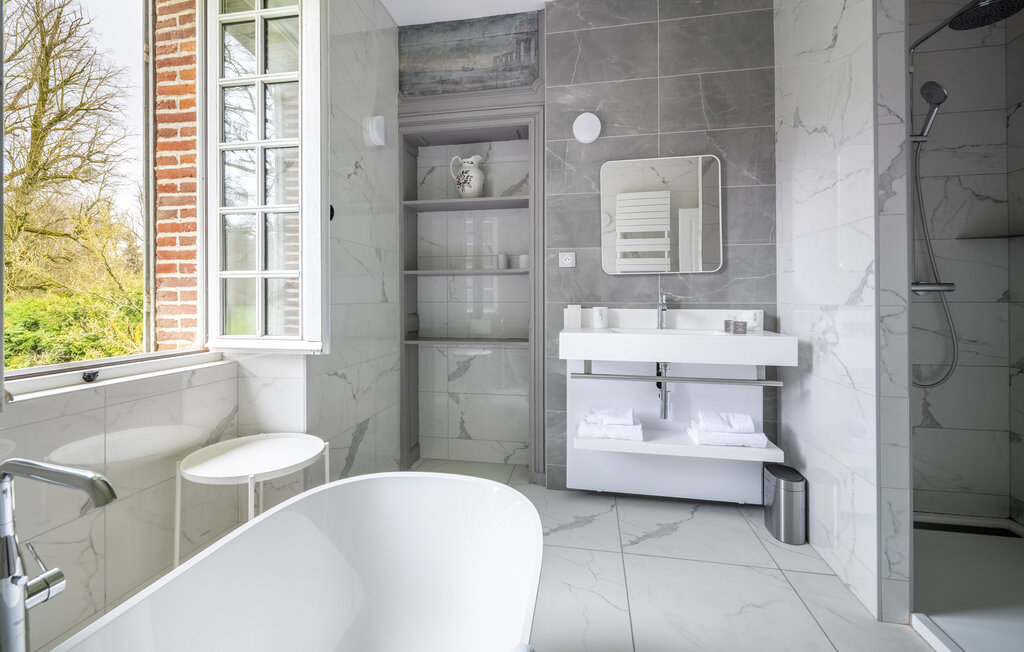 Kuća-za-odmor - Les Hauts Talican , Francuska - FRR008 8