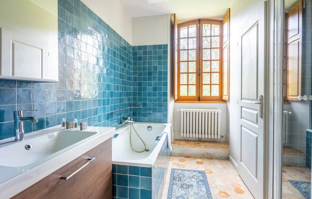 Kuća-za-odmor - Les Hauts Talican , Francuska - FRR008 37