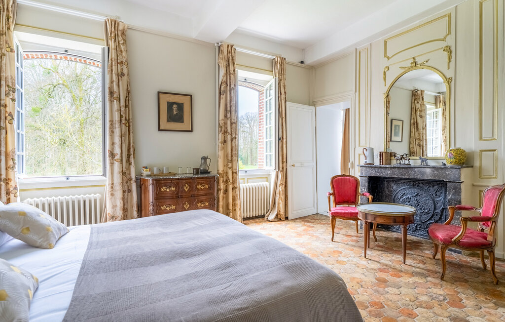 Kuća-za-odmor - Les Hauts Talican , Francuska - FRR008 23