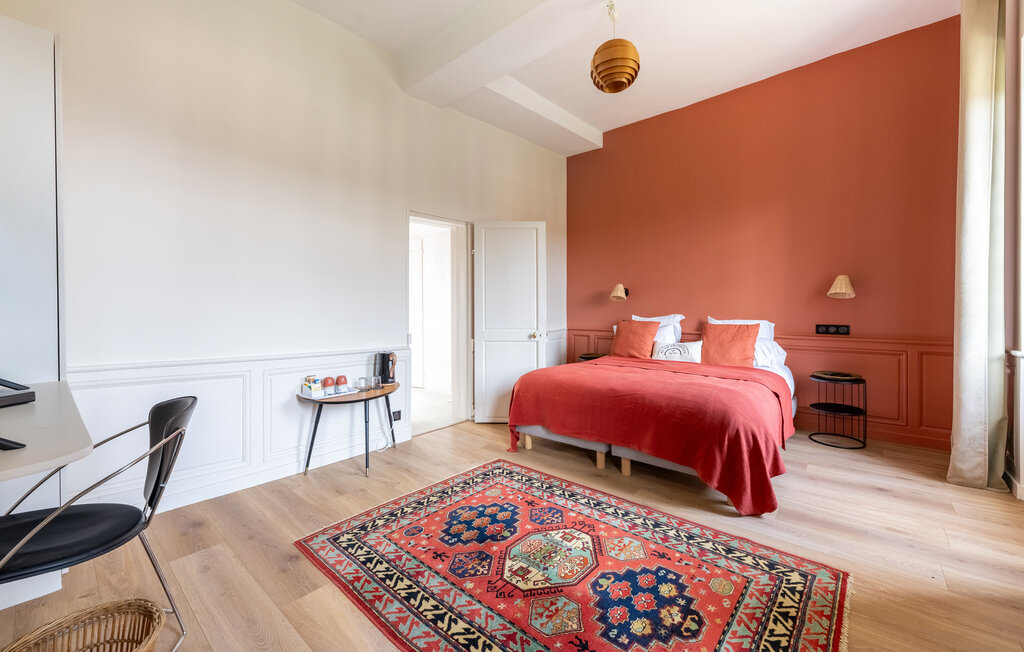 Kuća-za-odmor - Les Hauts Talican , Francuska - FRR008 24