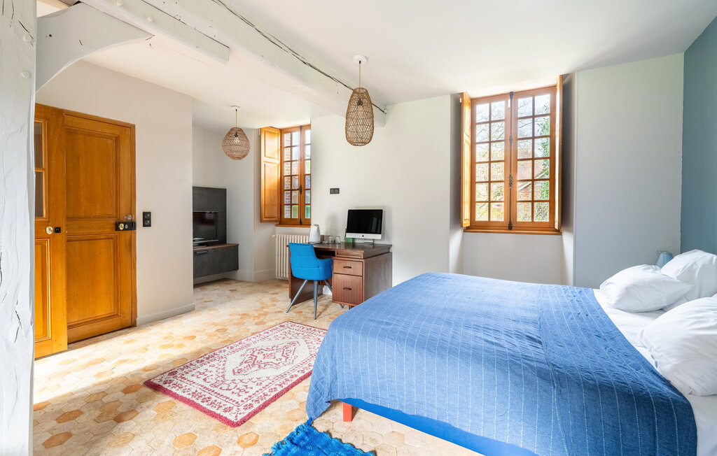 Kuća-za-odmor - Les Hauts Talican , Francuska - FRR008 26