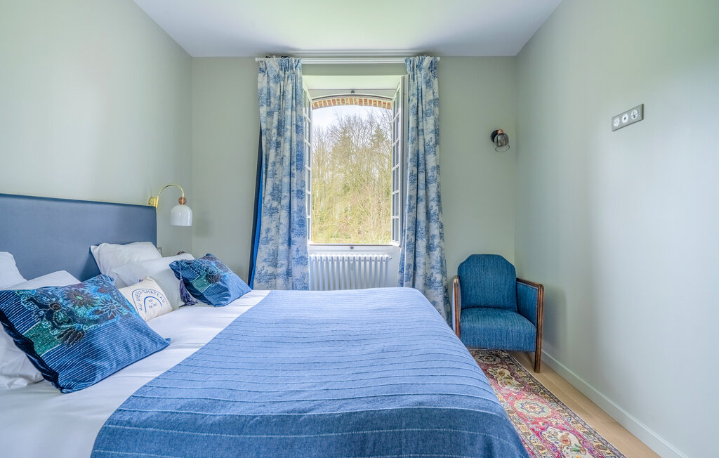 Kuća-za-odmor - Les Hauts Talican , Francuska - FRR008 28