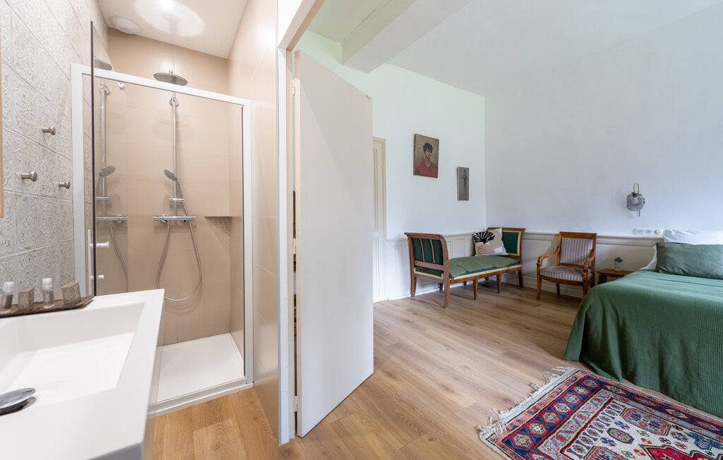 Kuća-za-odmor - Les Hauts Talican , Francuska - FRR008 31