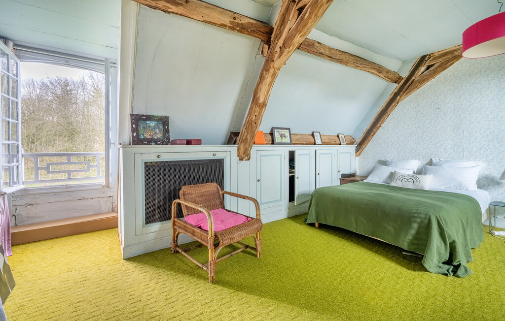 Kuća-za-odmor - Les Hauts Talican , Francuska - FRR008 32