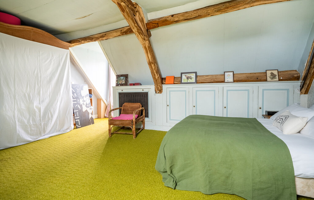 Kuća-za-odmor - Les Hauts Talican , Francuska - FRR008 33