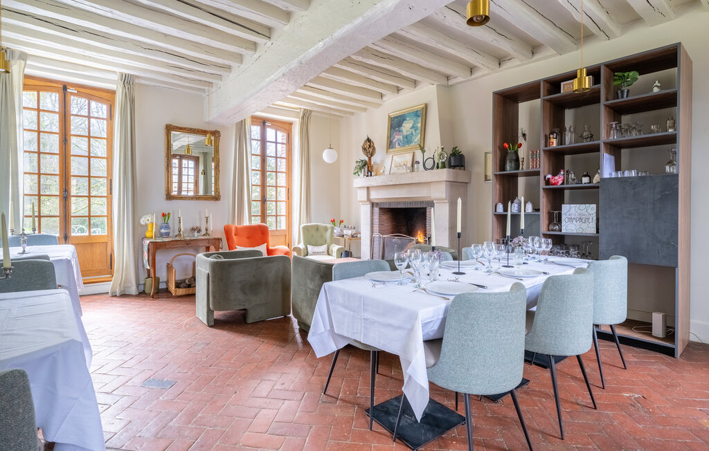 Kuća-za-odmor - Les Hauts Talican , Francuska - FRR008 18