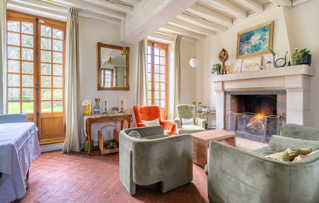 Kuća-za-odmor - Les Hauts Talican , Francuska - FRR008 19