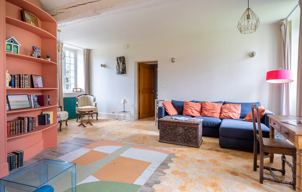 Kuća-za-odmor - Les Hauts Talican , Francuska - FRR008 21