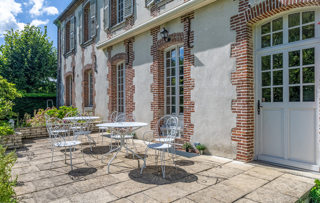 Kuća-za-odmor - Les Hauts Talican , Francuska - FRR008 15