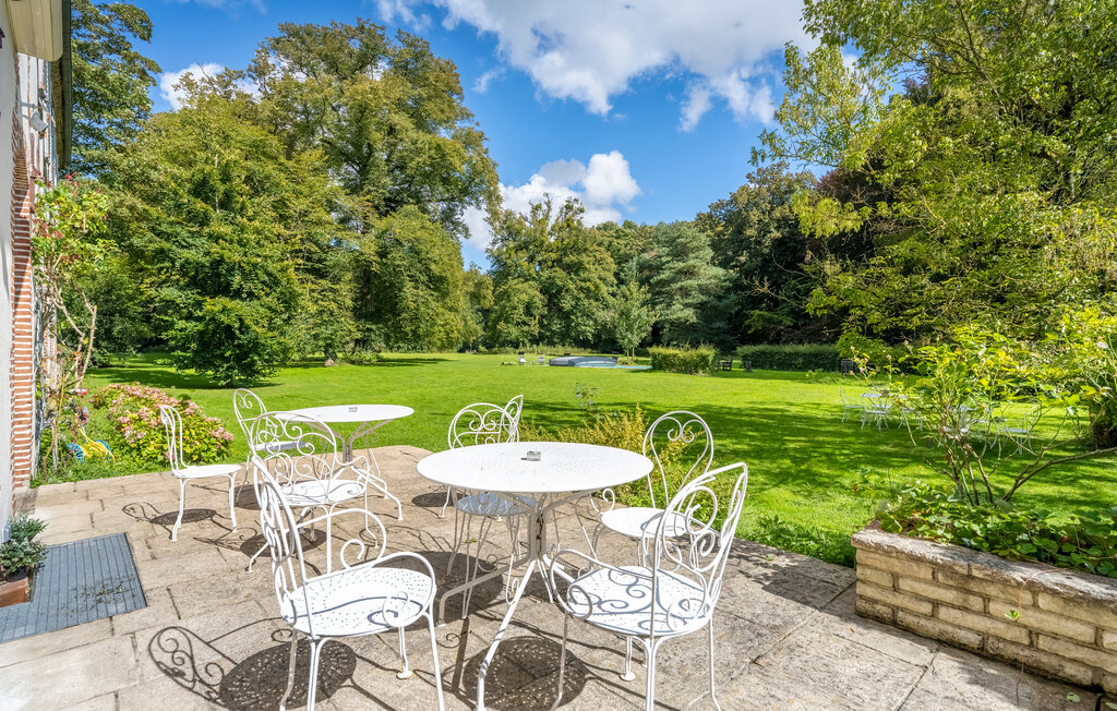 Kuća-za-odmor - Les Hauts Talican , Francuska - FRR008 7